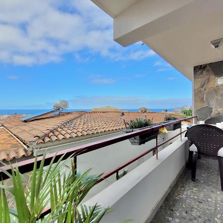 Casa Hibiscus Daire Puerto de la Cruz  Dış mekan fotoğraf