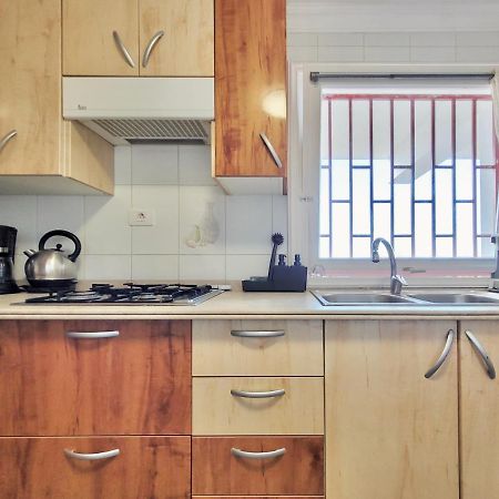 Casa Hibiscus Daire Puerto de la Cruz  Dış mekan fotoğraf