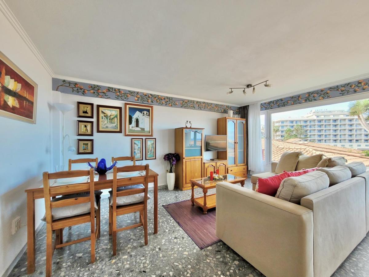 Casa Hibiscus Daire Puerto de la Cruz  Dış mekan fotoğraf
