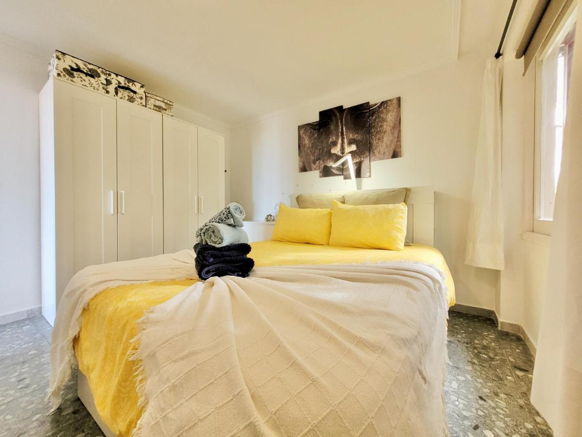 Casa Hibiscus Daire Puerto de la Cruz  Dış mekan fotoğraf