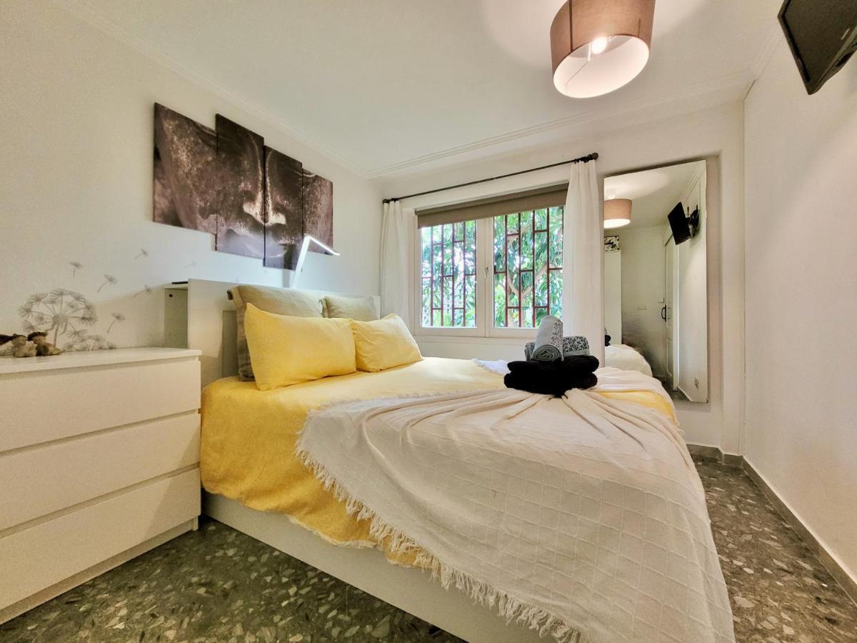 Casa Hibiscus Daire Puerto de la Cruz  Dış mekan fotoğraf