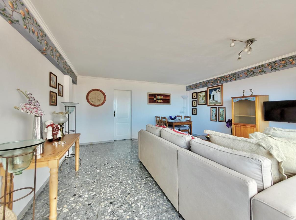 Casa Hibiscus Daire Puerto de la Cruz  Dış mekan fotoğraf