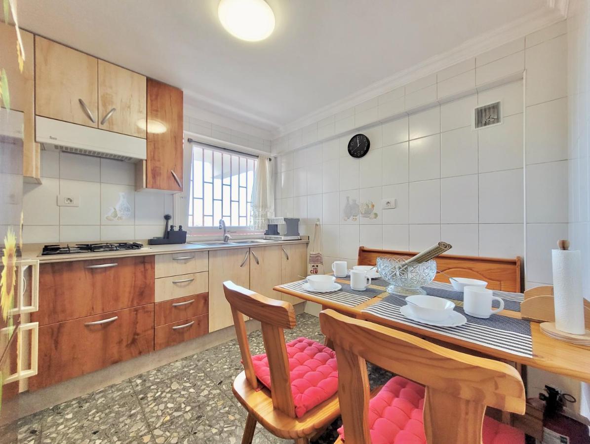 Casa Hibiscus Daire Puerto de la Cruz  Dış mekan fotoğraf