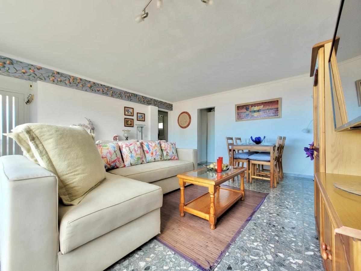 Casa Hibiscus Daire Puerto de la Cruz  Dış mekan fotoğraf